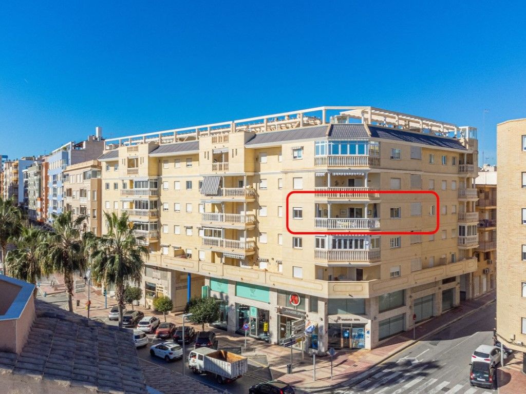 Apartament en venda a Calle Sant Bartolomeu, Campello Playa
