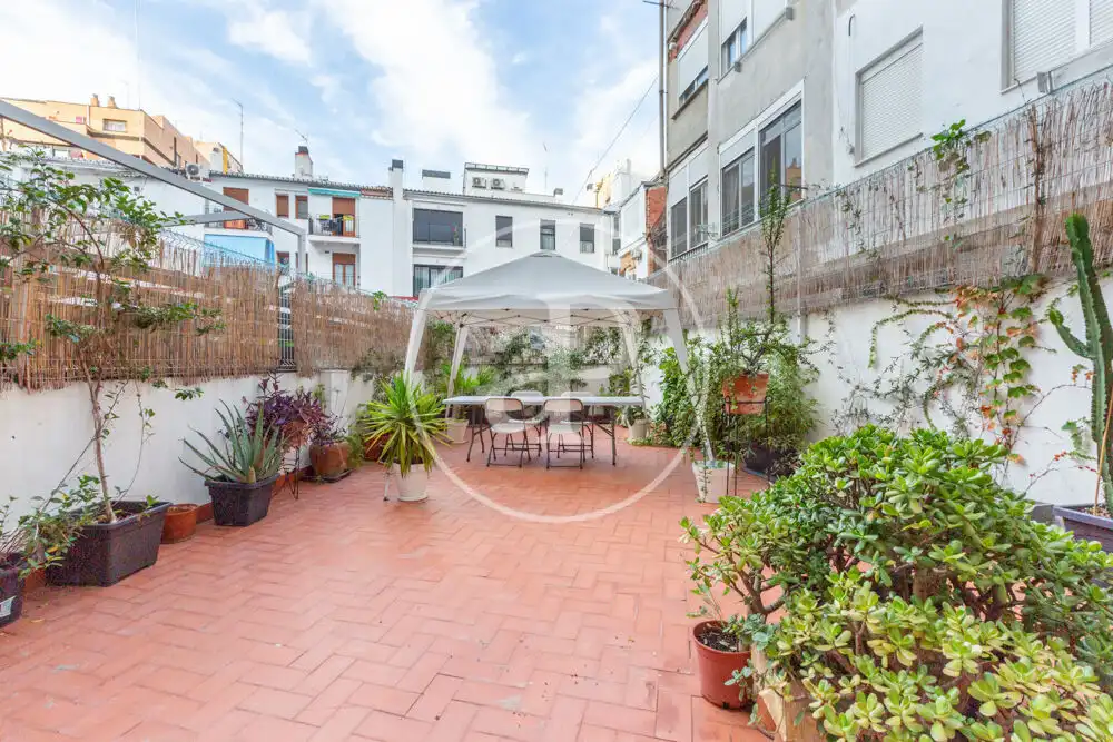 Flat with lift for sale in Extramurs