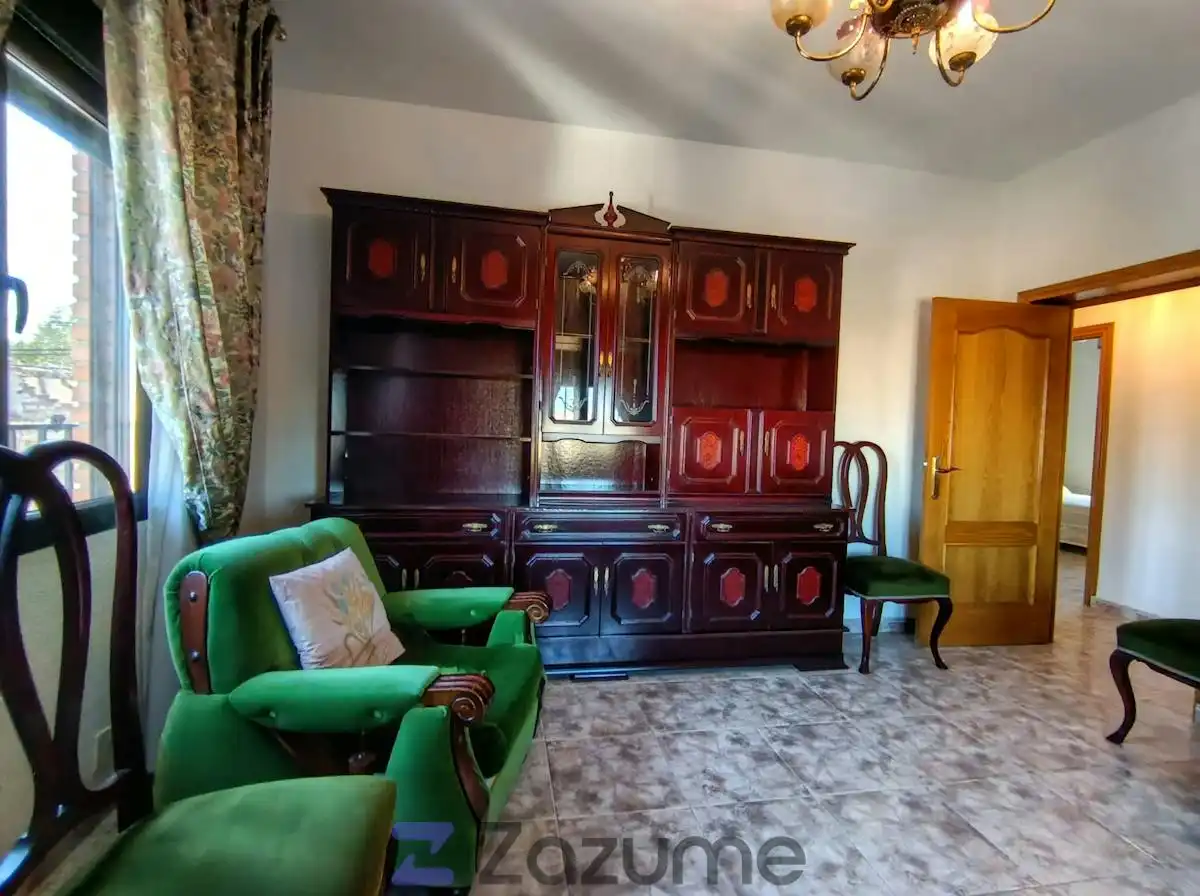 Flat with terrace to rent in C. Yunclillos, imagen 4