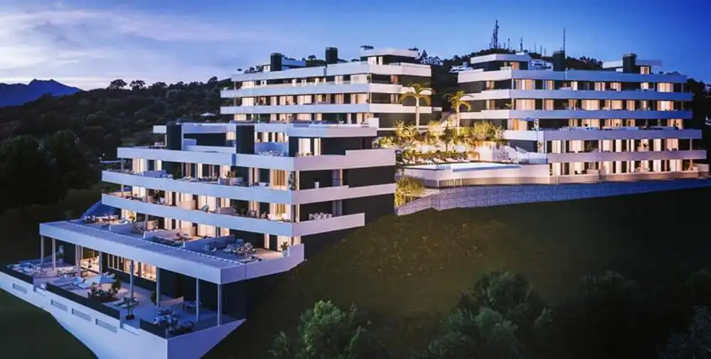 Apartamento con piscina en venta en Río Real - Los Monteros, imagen 24