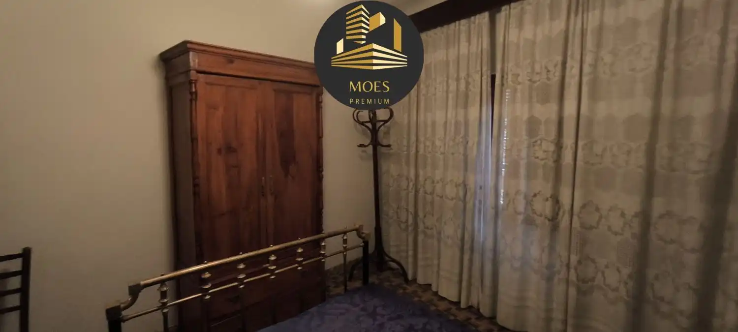 Habitación de Casa o chalet en venta en Úbeda con Terraza, Trastero y Balcón