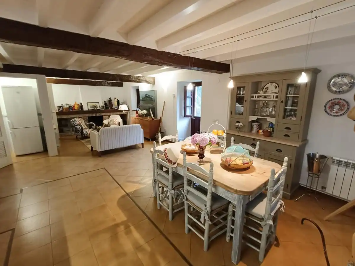 Maison avec jardin à vendre à Posada - Barro, imagen 16
