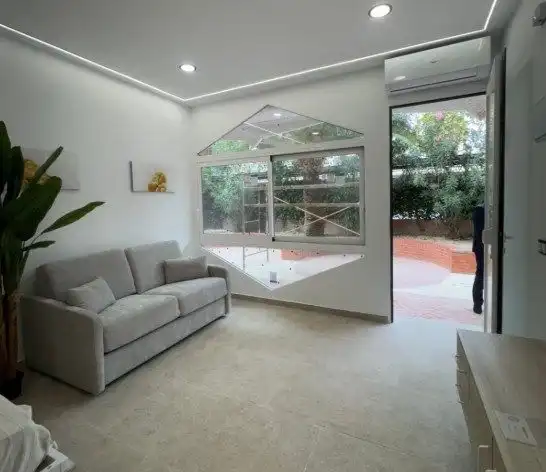 Apartament en venda a Levante Alto