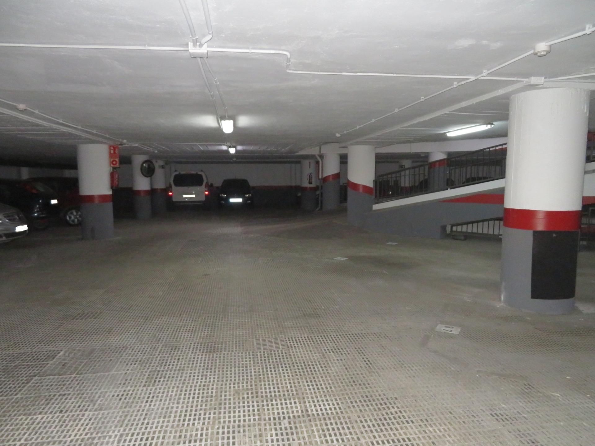 Parking of Garage for sale in  Barcelona Capital