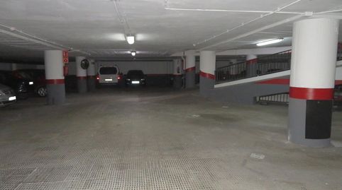 Foto 3 de Garaje en venta en Sant Antoni, Barcelona Capital