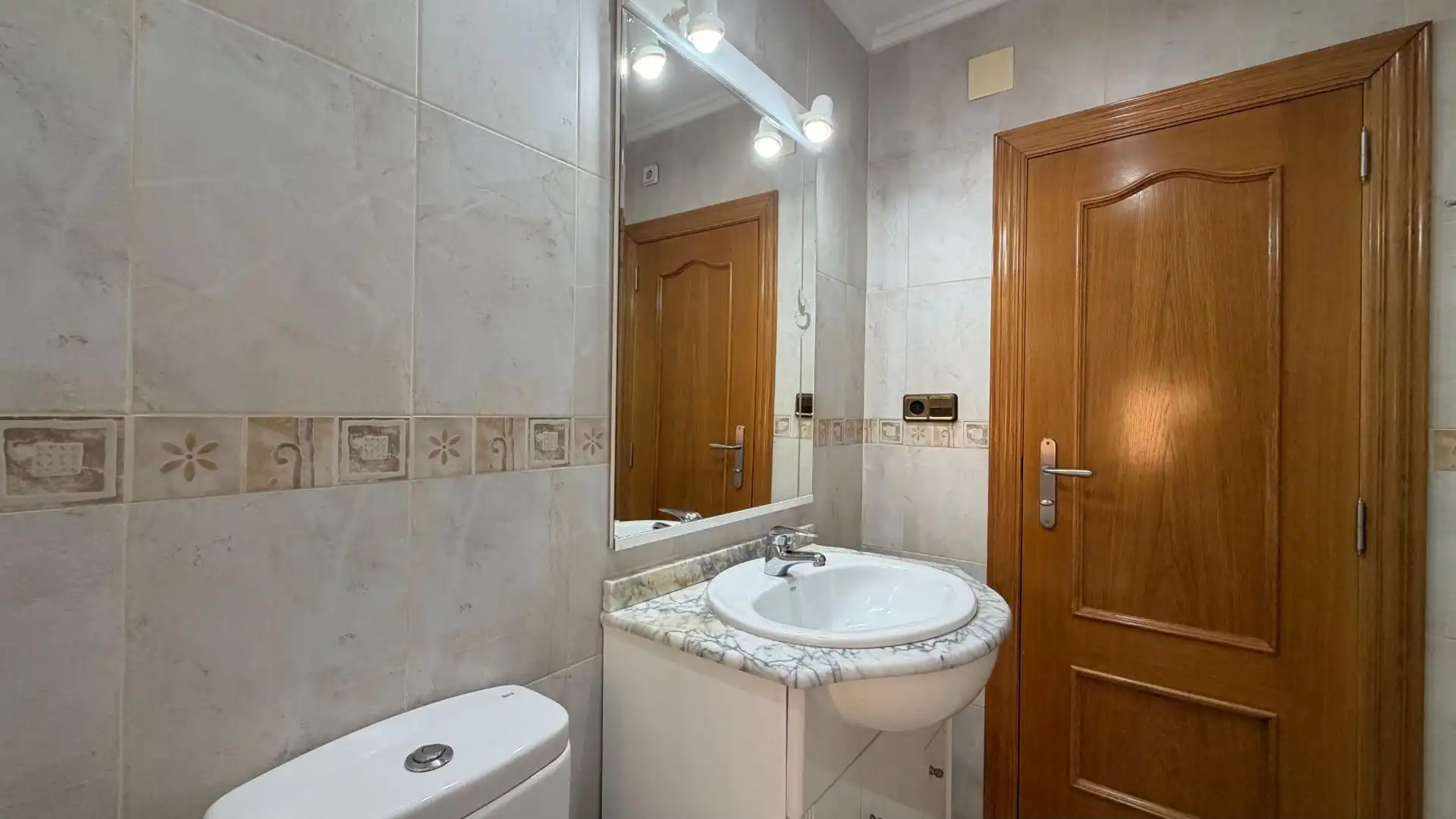 Flat for rent in ILDEFONS FIERRO, Casco Antiguo