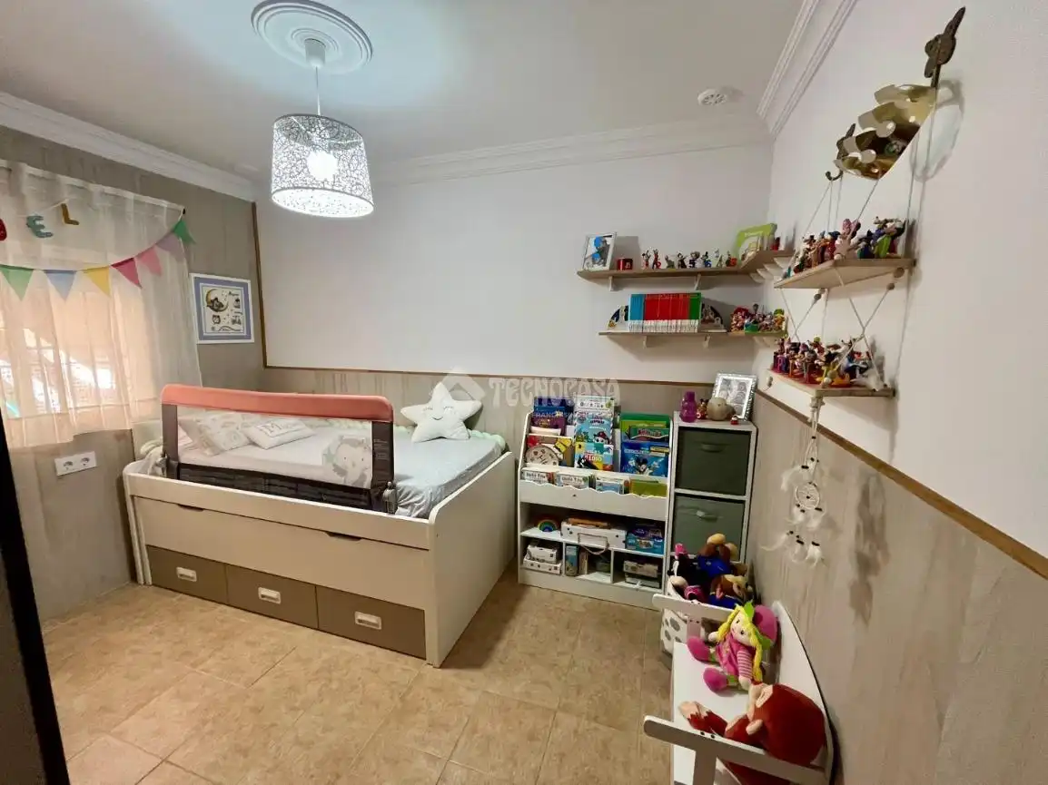 Maison jumelée à vendre à La Banda - Campo de Fútbol, imagen 16