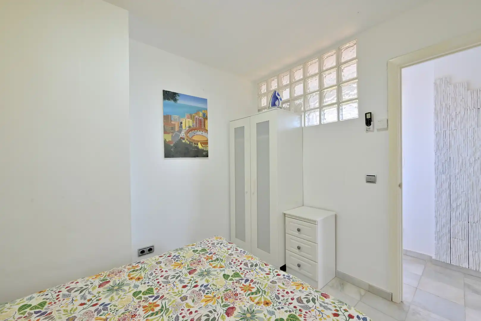 Bedroom of Ground floor for sale in Calahonda 