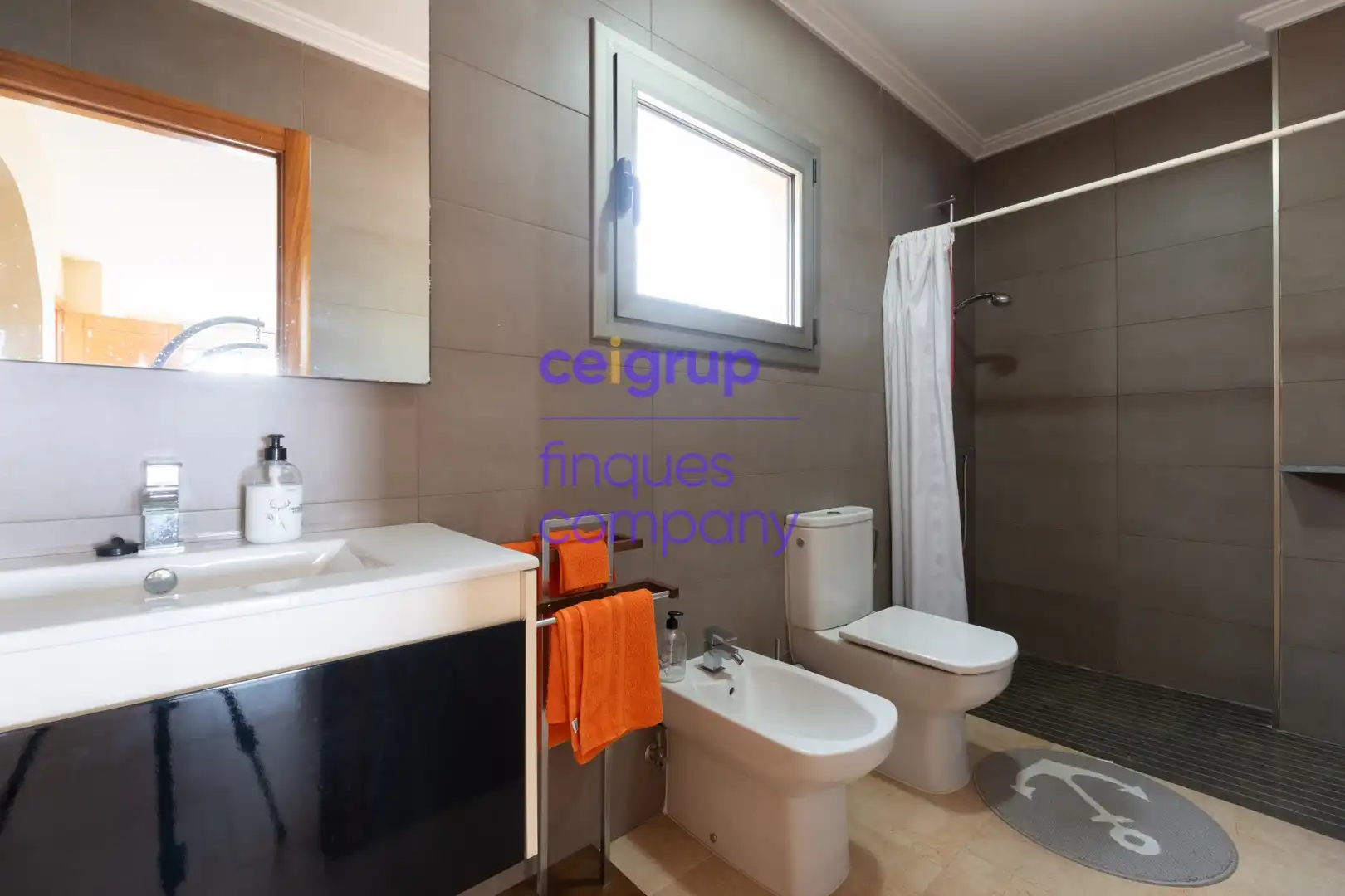 Villa con piscina in vendita a Cau del Llop - Super Fener - Fener, imagen 15