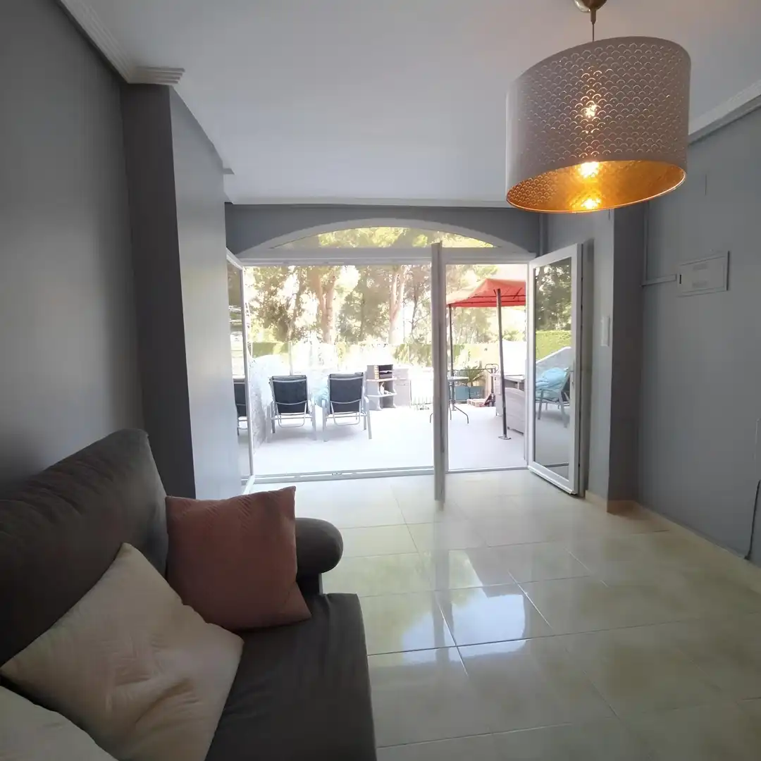Dúplex en venta en Calle MANUEL MACHADO-CMOR, 3, Campoamor