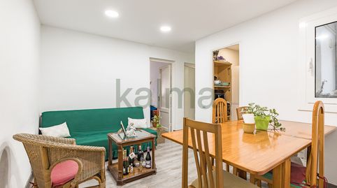 Foto 4 de Piso en venta en Carrer de Felip II, Sant Crist, Badalona