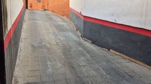 Foto 4 de Garaje de alquiler en Calle Fulgencio de Miguel, 4, Berruguete, Madrid Capital