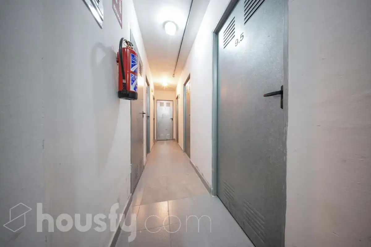 Flat with pool for sale in Cl. Castiello de Jaca ., imagen 36