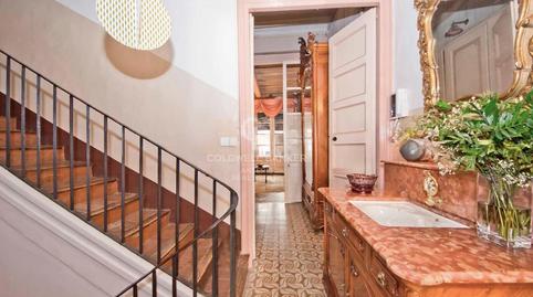 Foto 5 de Casa o chalet en venta en Calle Barcelona, Centre, Mataró