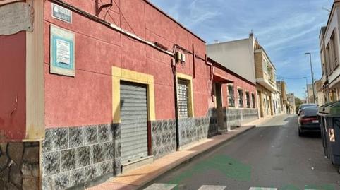 Foto 2 de Edifici en venda a Submarino, 34, Barrio de Peral - San Félix, Murcia