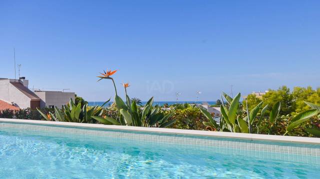 Piso en Venta en Barri del Mar