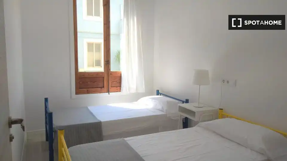Appartamento in affitto a L'Eixample, imagen 12