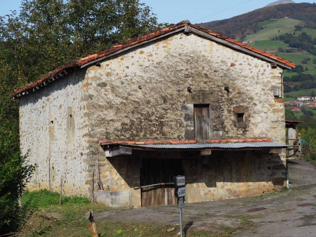 Casa-chalet en Venta en Bº S. Bartolomé de Soba (Cabaña), 1 en Soba