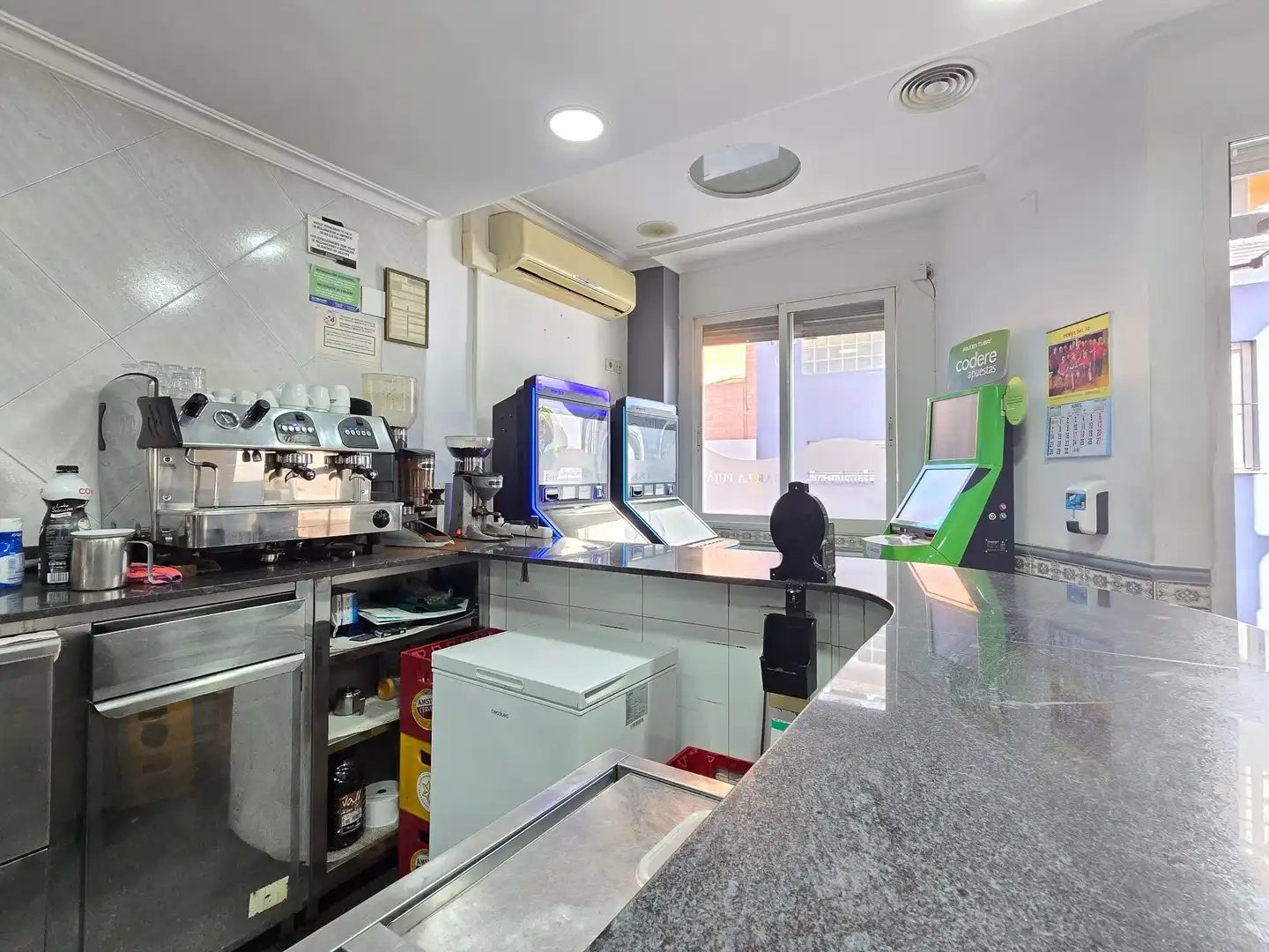 Local comercial en venta en Benirredrà, imagen 3