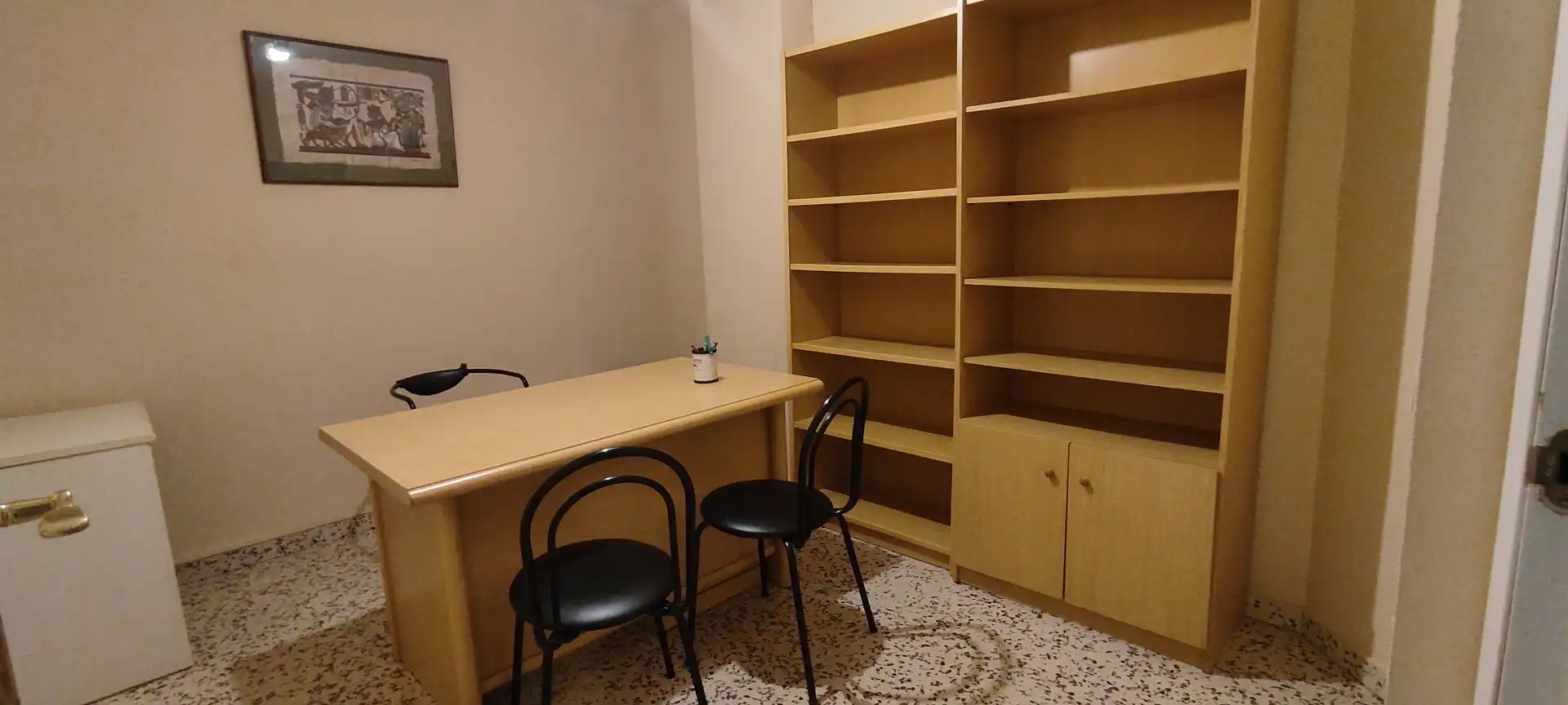 Local commercial à louer à Vía Levante 2, imagen 13