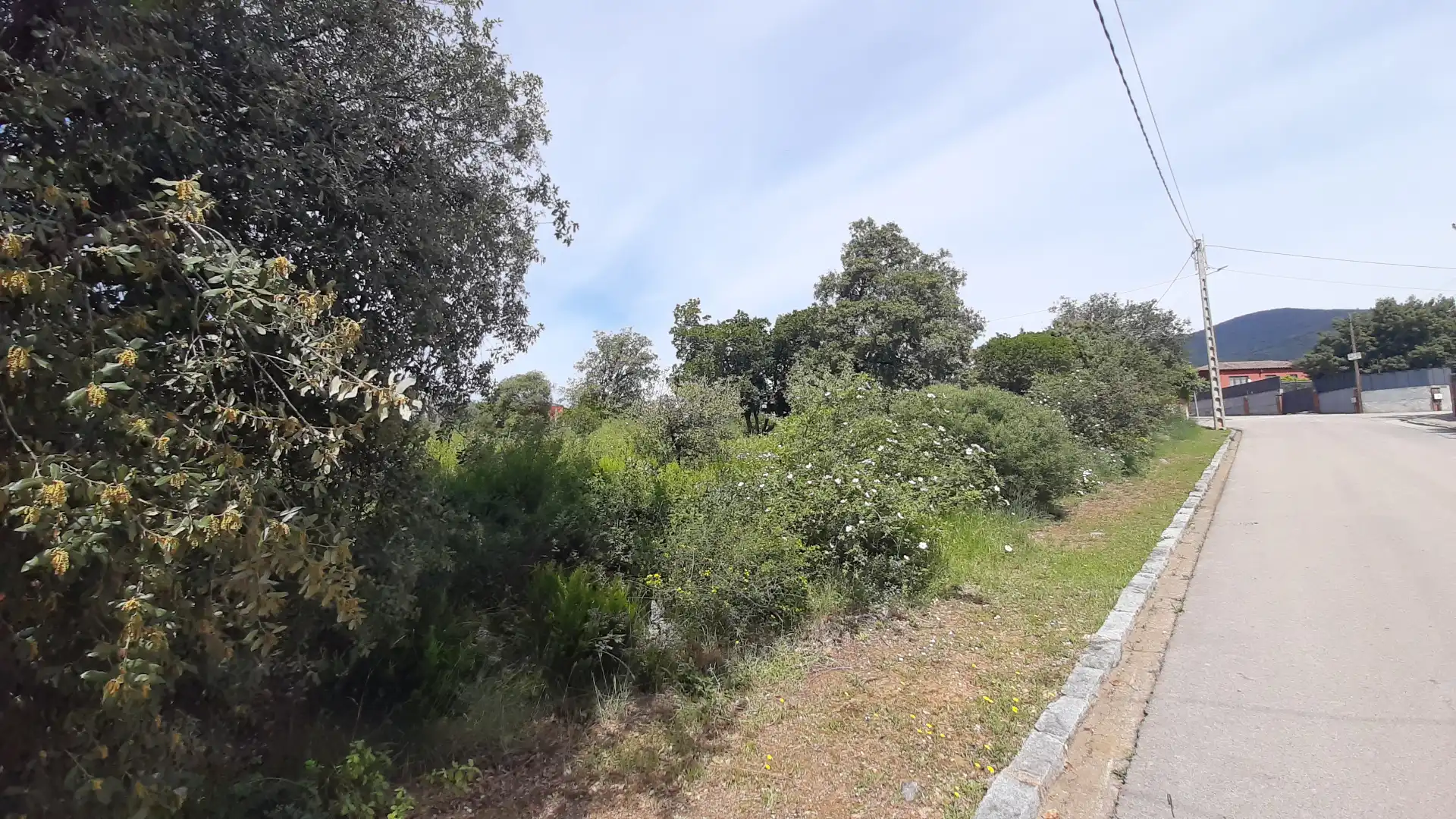 Residential land for sale in Carrer dels Tiŀlers 5, imagen 6