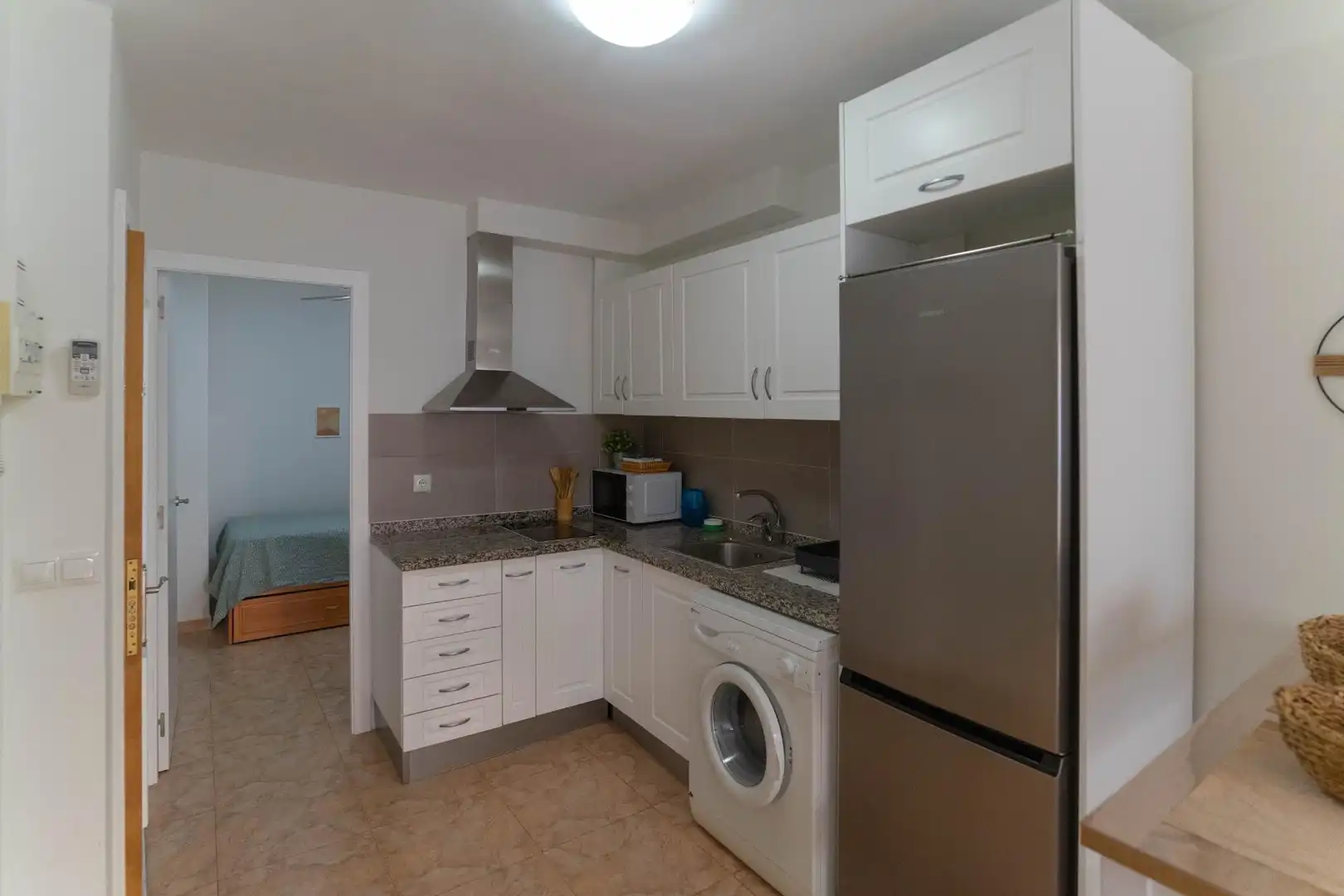 Flat to rent in Puerto Deportivo, imagen 8