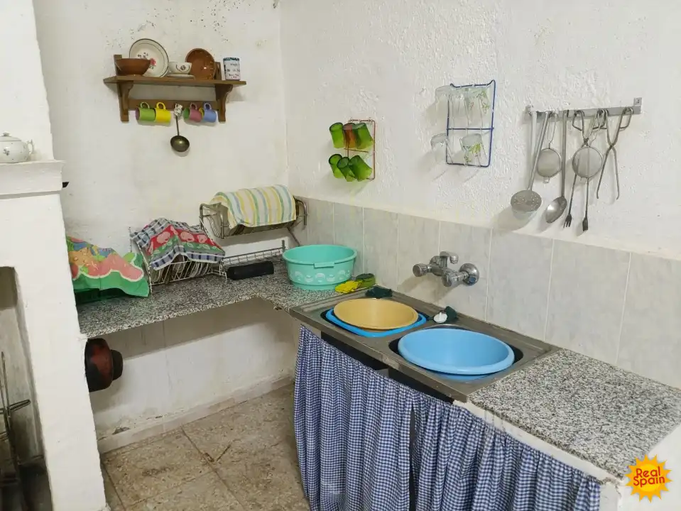 Local comercial en venda a Vélez-Rubio, imagen 10