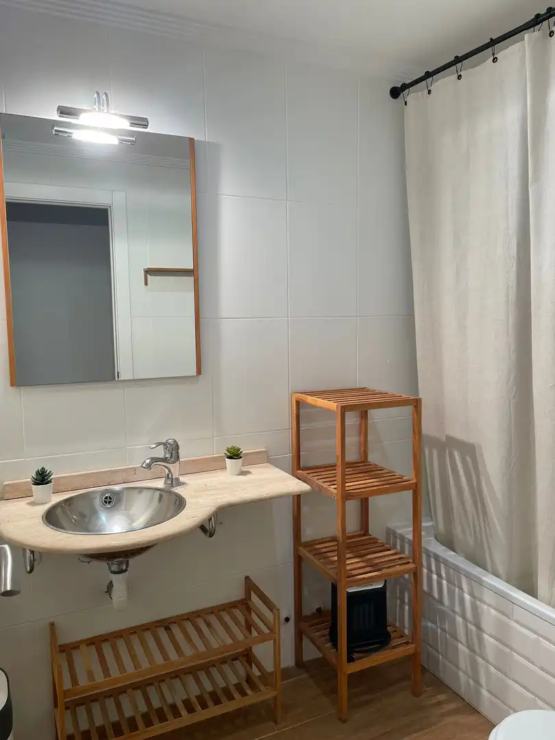 Apartments for rent in Albacete, Albacete