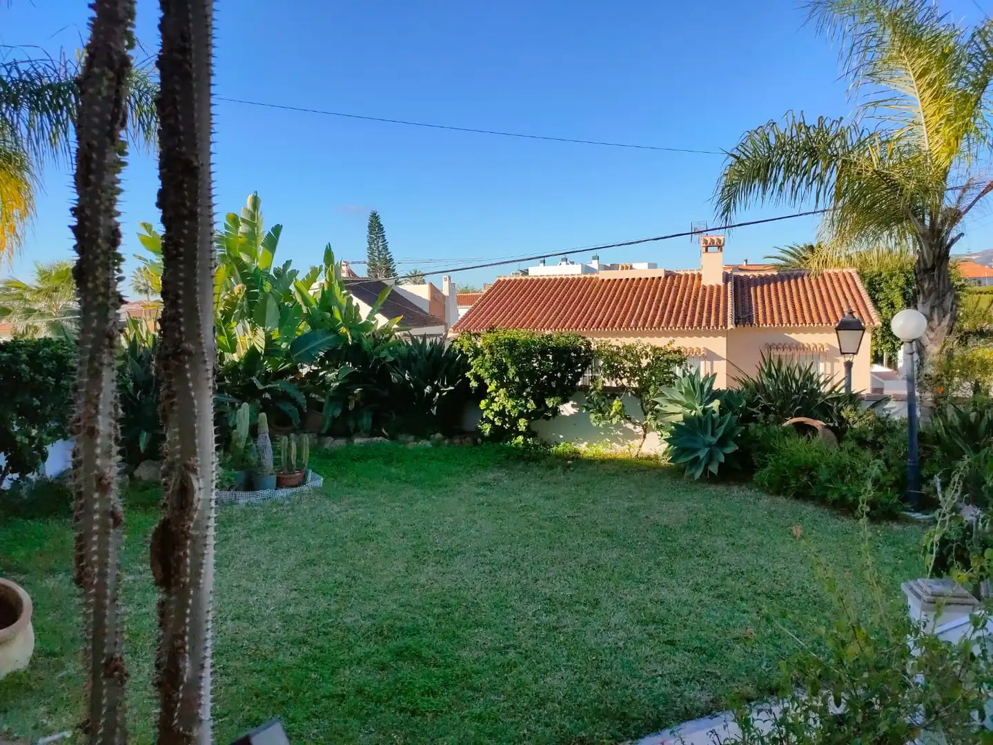 Detached house with garden for sale in Calle Poniente, imagen 35