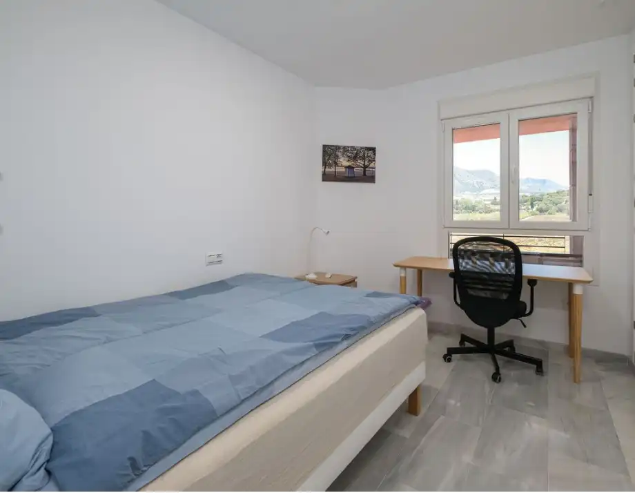 Piso con piscina en venta en Playa de los Boliches, imagen 12