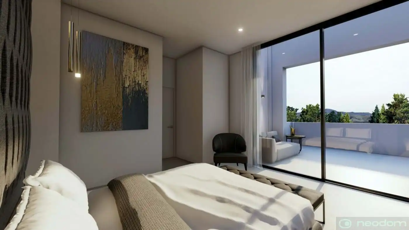 Casa in vendita a La Fustera, imagen 11