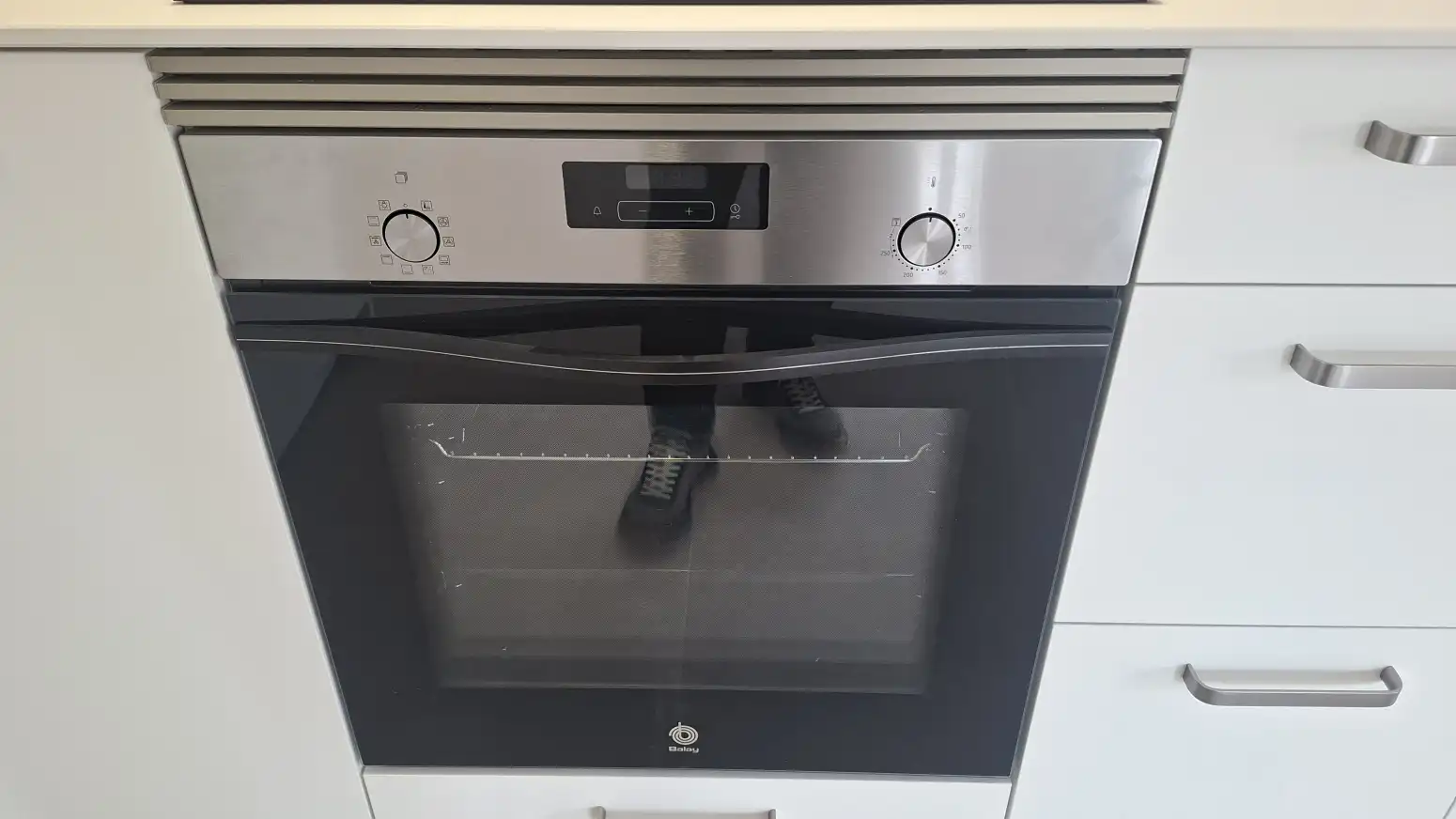 Kitchen of Flat for sale in Reus