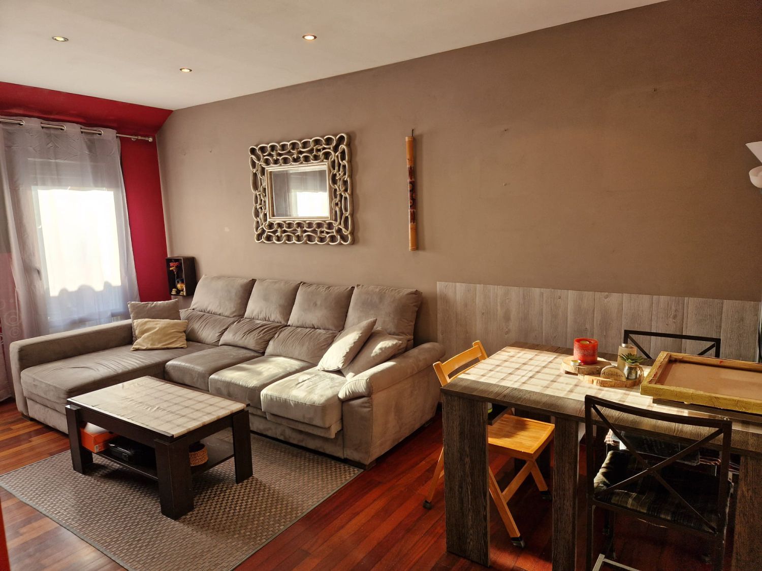 Flat for sale in Altos de Quijas