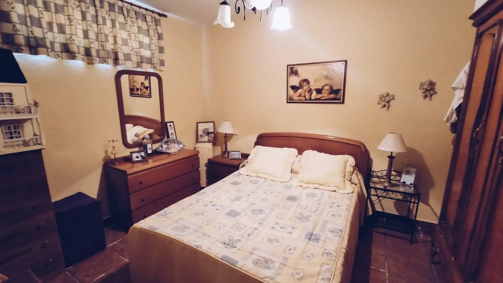 Casa amb terrassa en venda a Yeles, imagen 25