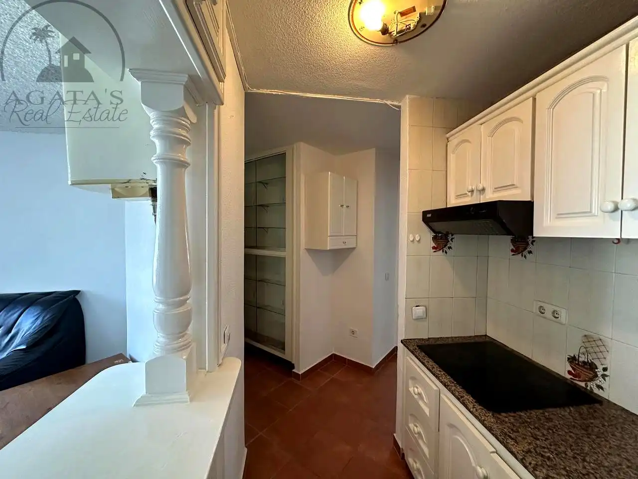 Appartement avec piscine à vendre à Avenida Marítima, imagen 10