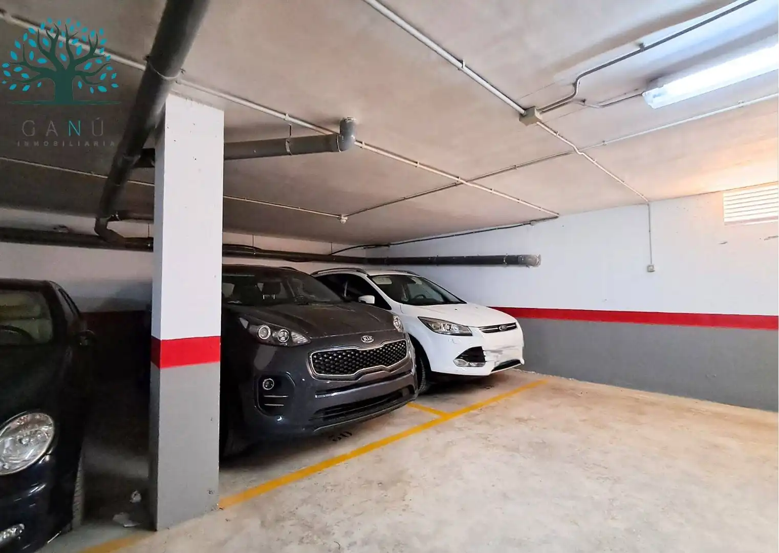 Parking for sale in Calle SIERRA DE LAS MORERAS, imagen 5