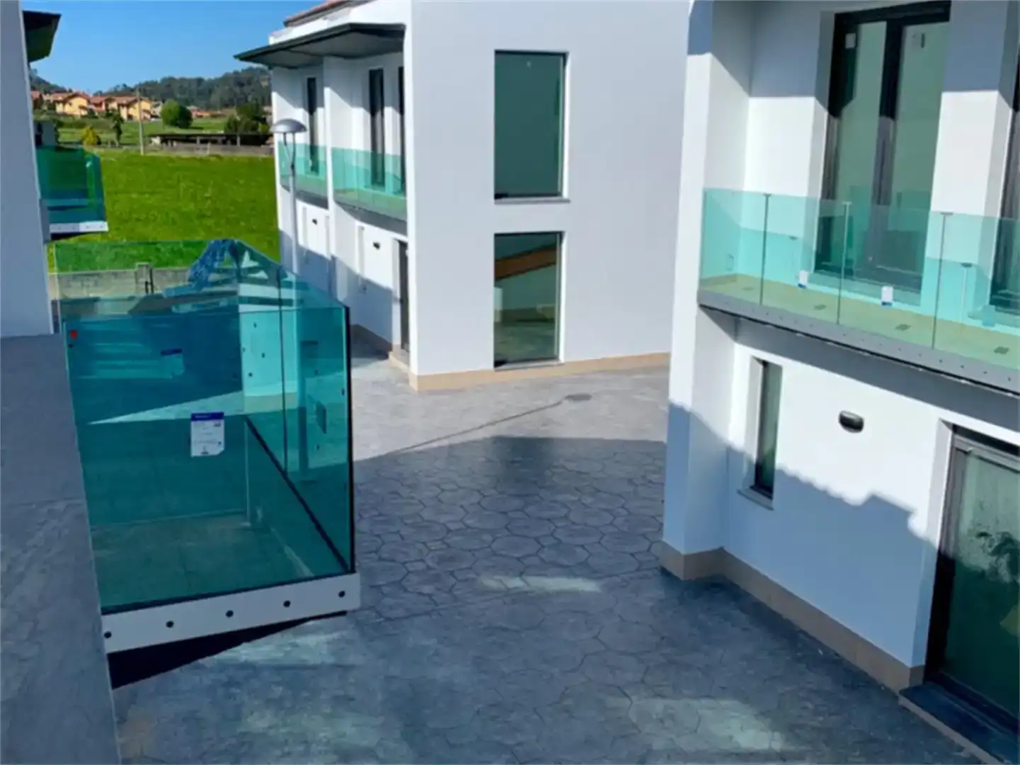 Terrassa de Casa o xalet de lloguer en Arnuero amb Jardí privat, Traster i Moblat