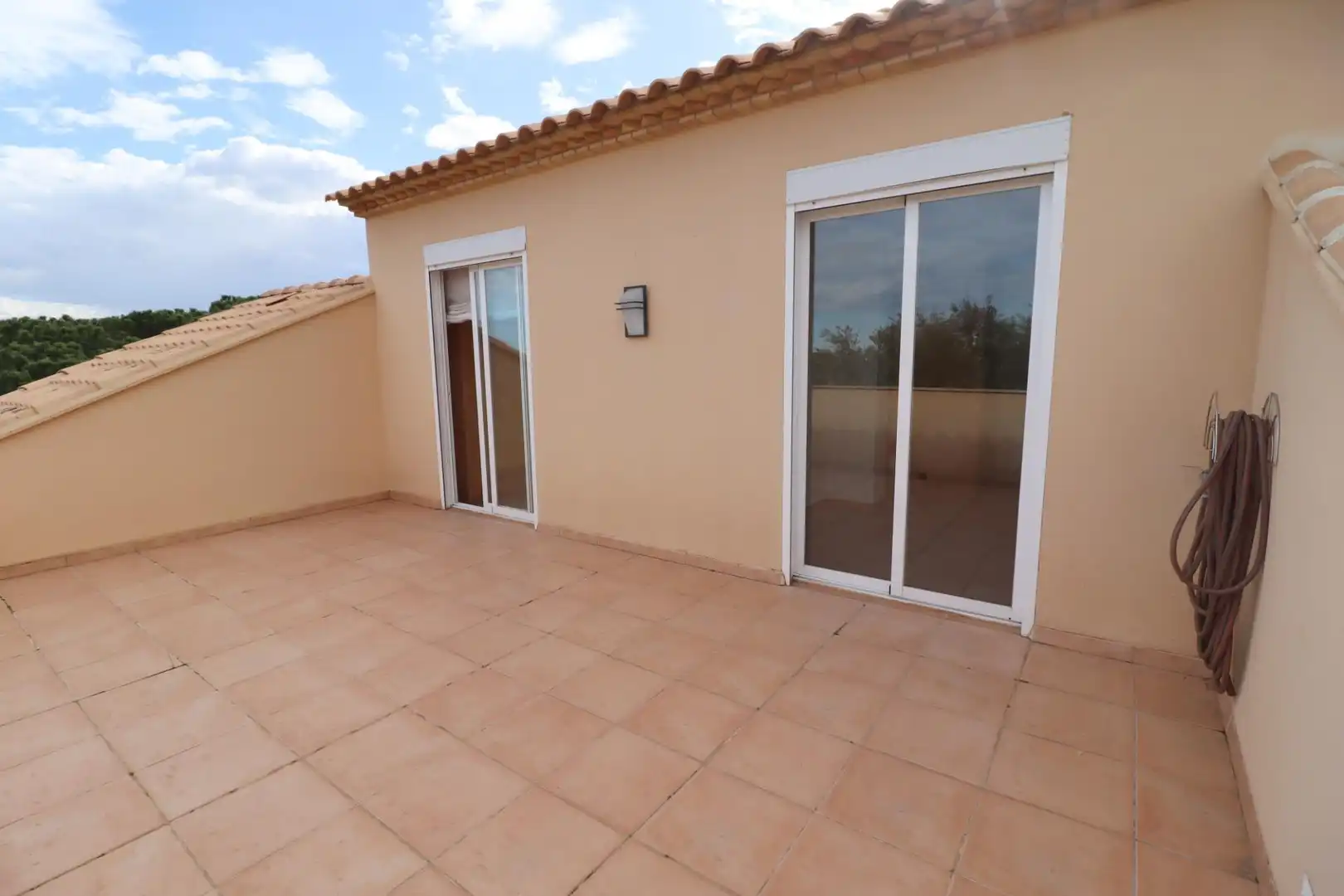 Casa pareada con jardín en alquiler en Pobles del Nord, imagen 29