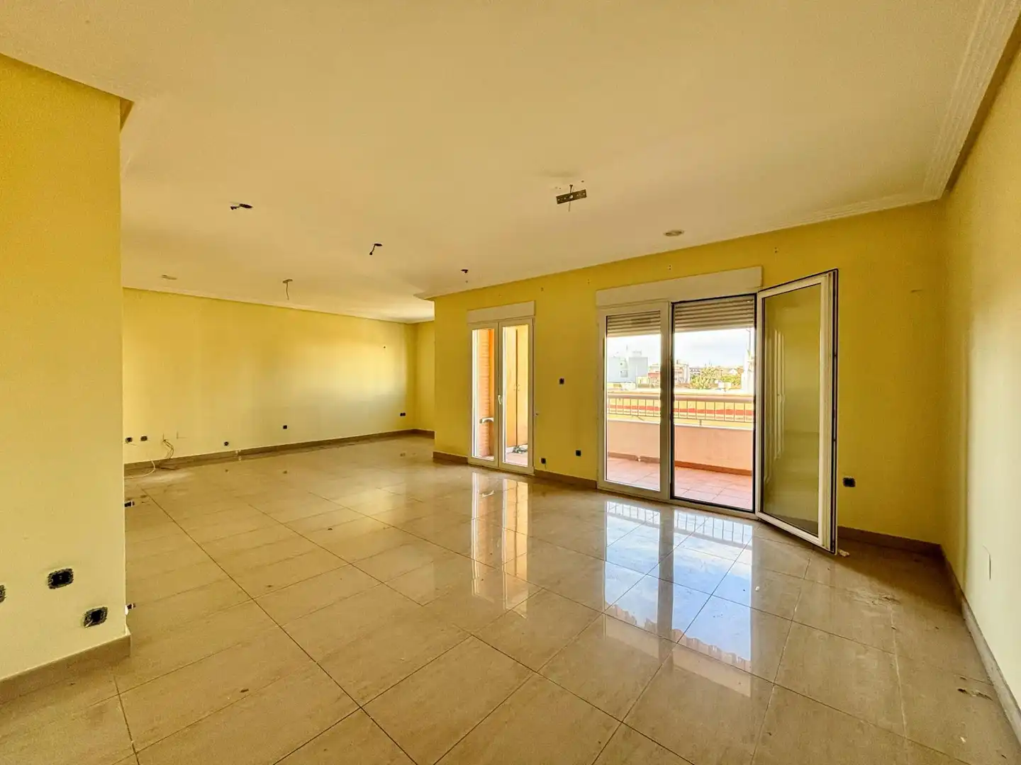 Apartament en venda a Calle VILLA MADRID, Parque de las Naciones