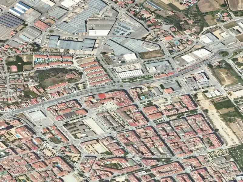 Appartamento in vendita a Avenida Mediterrani, imagen 3