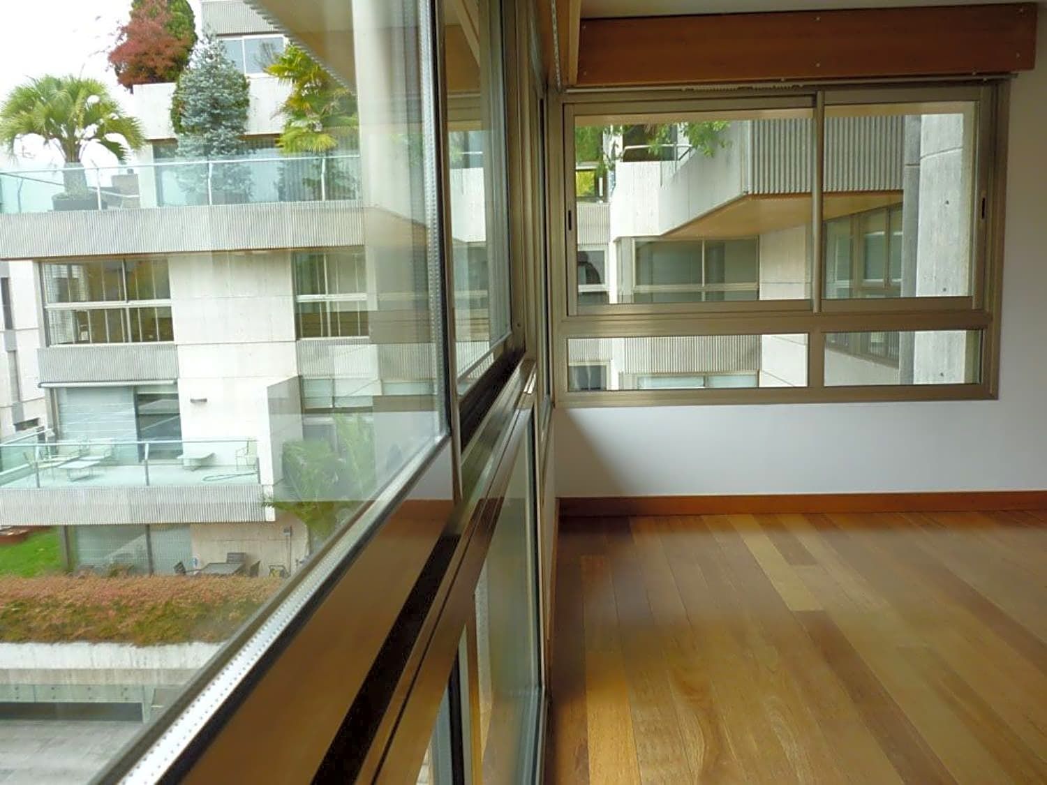 Pis de lloguer en  Madrid Capital amb Aire condicionat, Calefacció i Traster