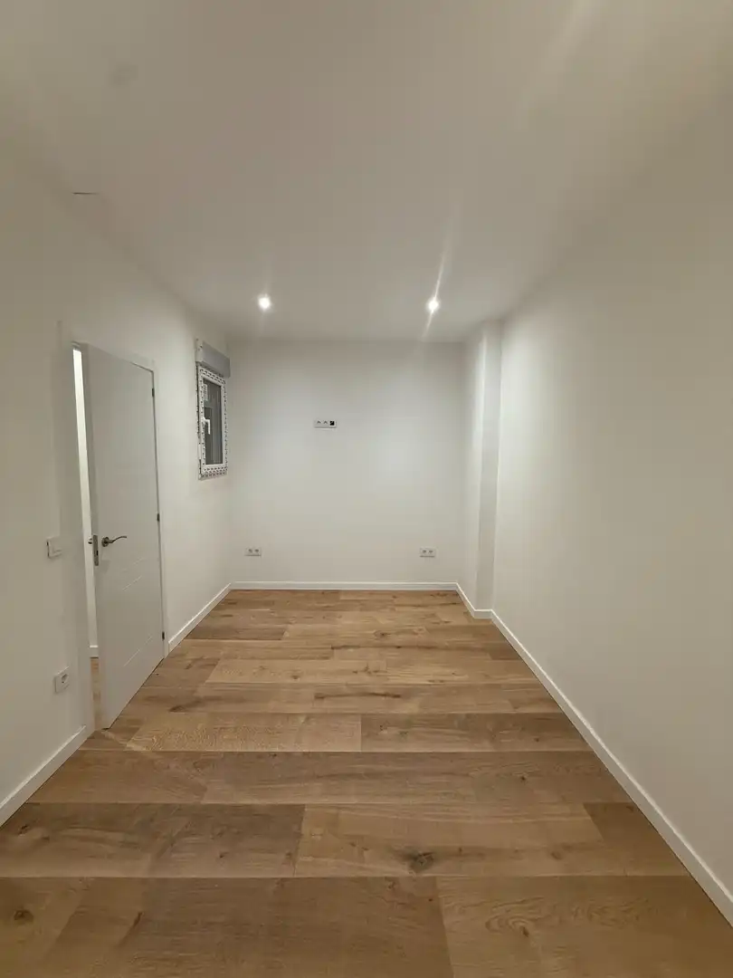 Apartments for sale in Lleida