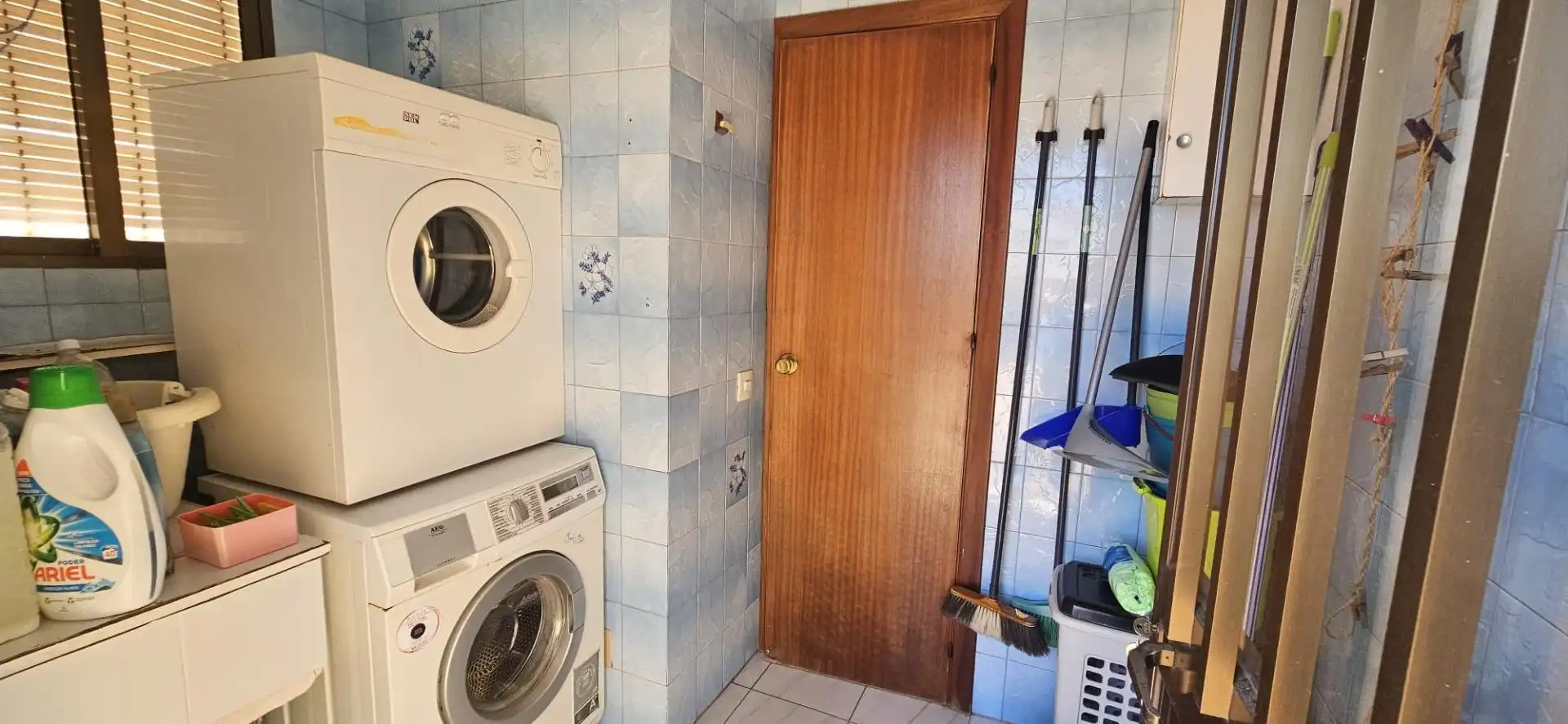Cocina de Piso en venta en Gibraleón