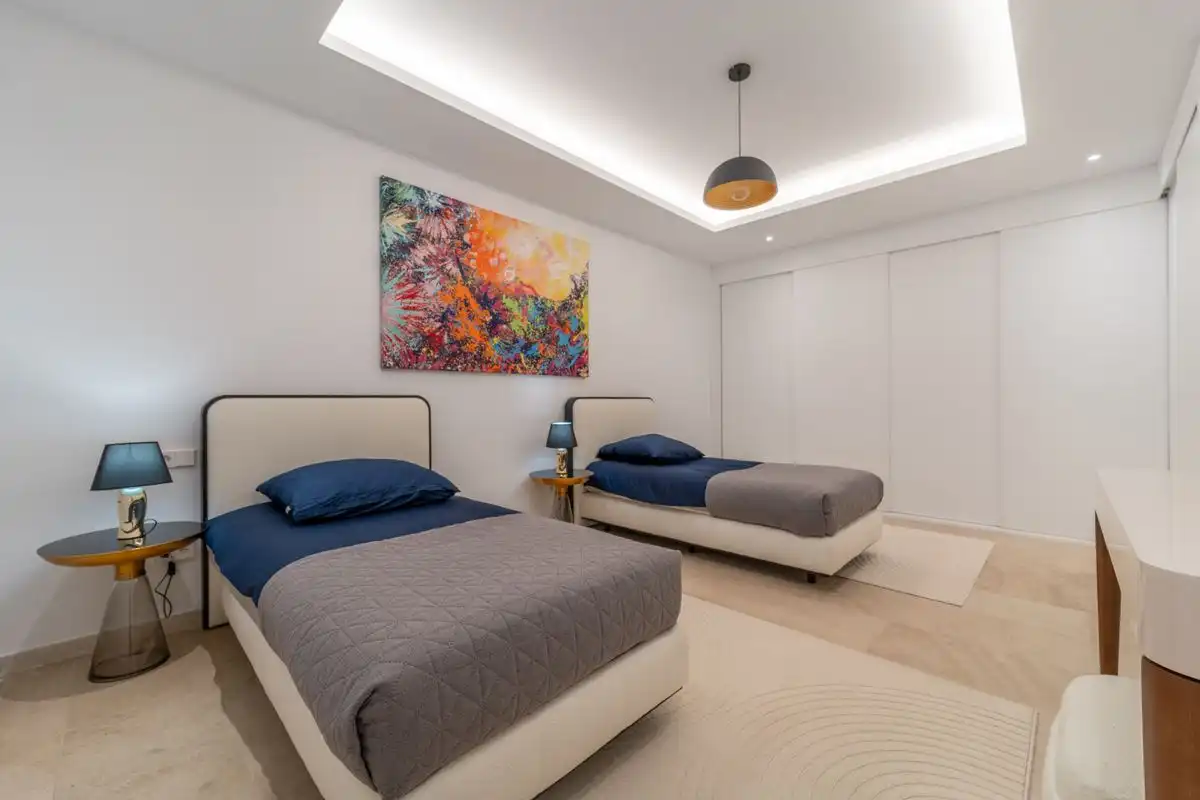 Casa amb terrassa en venda a Calle Murcia, imagen 19