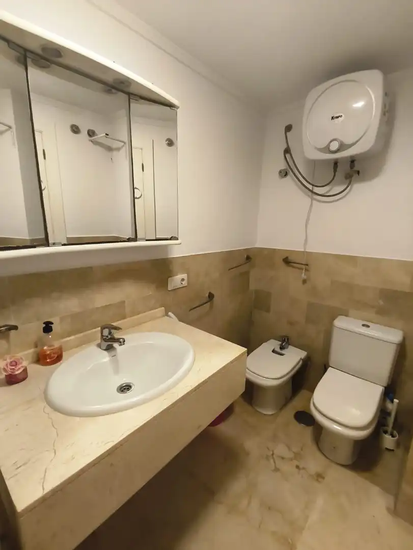 Flat with lift for sale in Plaza Párroco Manuel Guedes, imagen 9