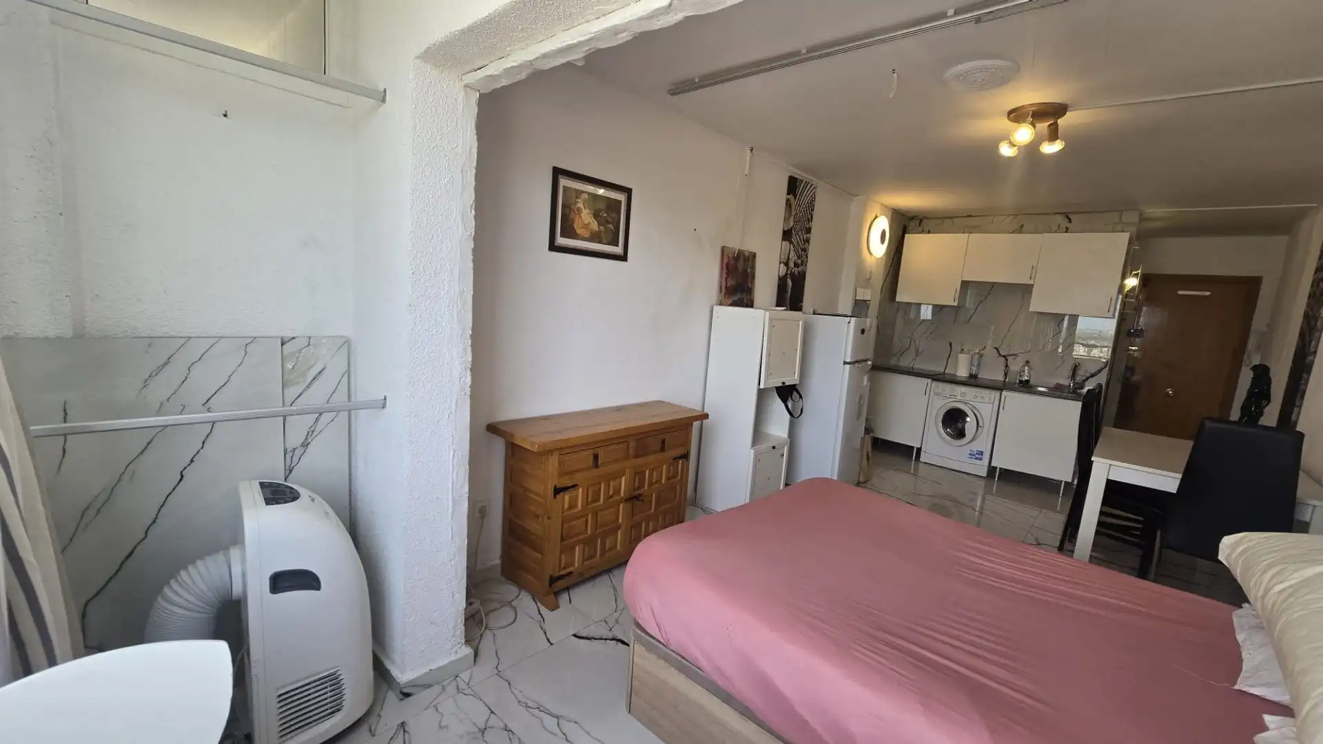 Habitación de Estudio en venta en Empuriabrava