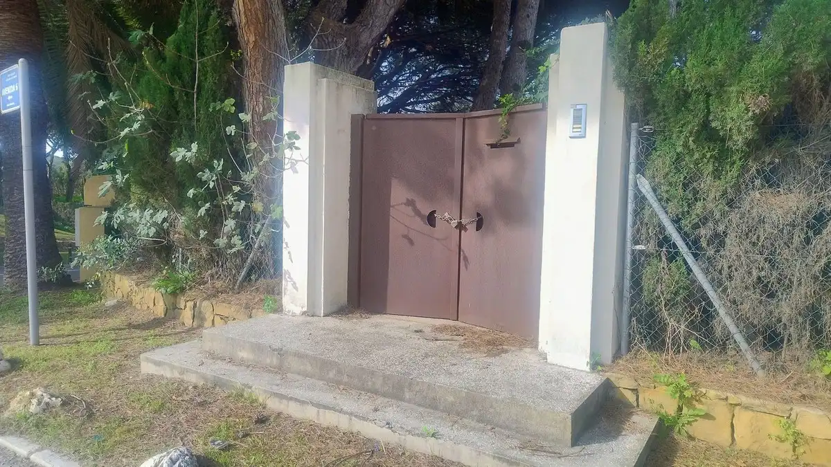 Terreni e lotti in vendita a Marbella - Marbella,Chapas,Calle Pinsapo, imagen 25