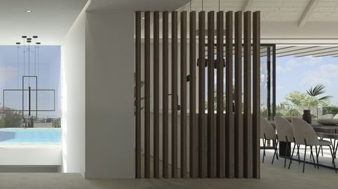 Lujosa Villa en Santa Maria Golf, Marbella, imatge 5