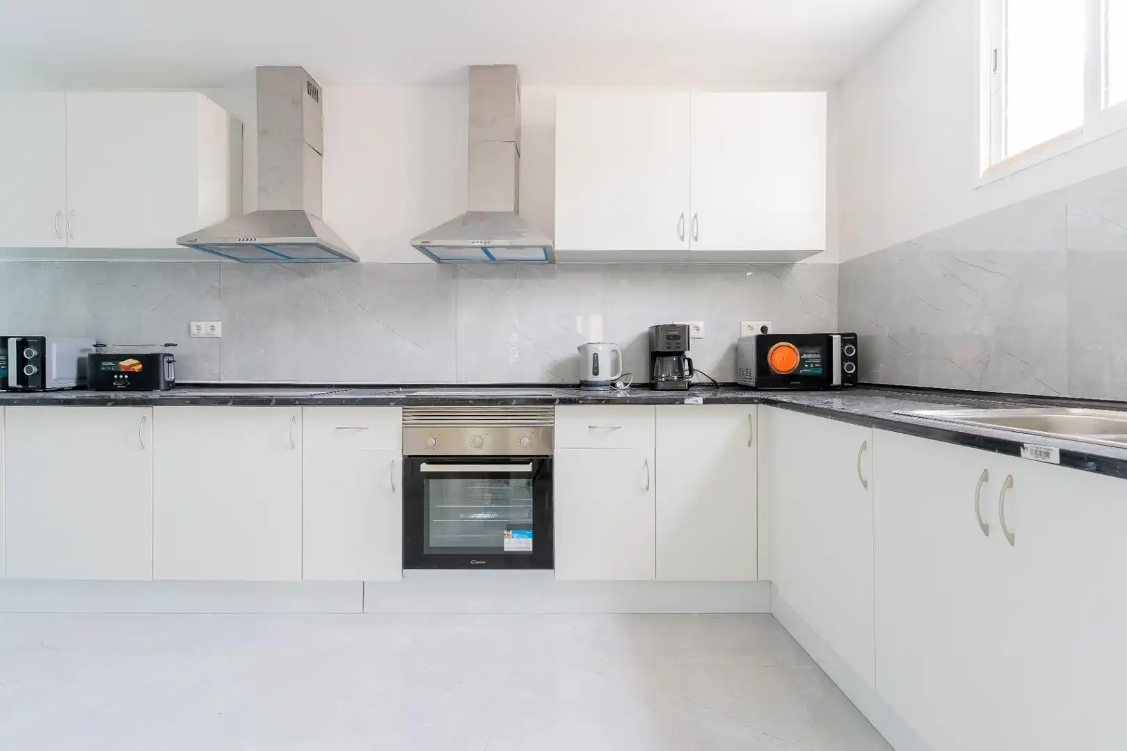 Piso con ascensor en venta en Centro, imagen 2