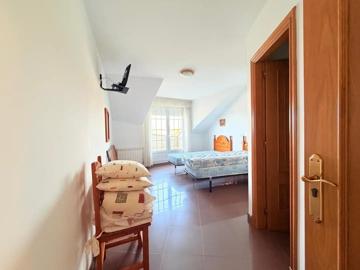 Bedroom of Buildings for sale in Sanxenxo